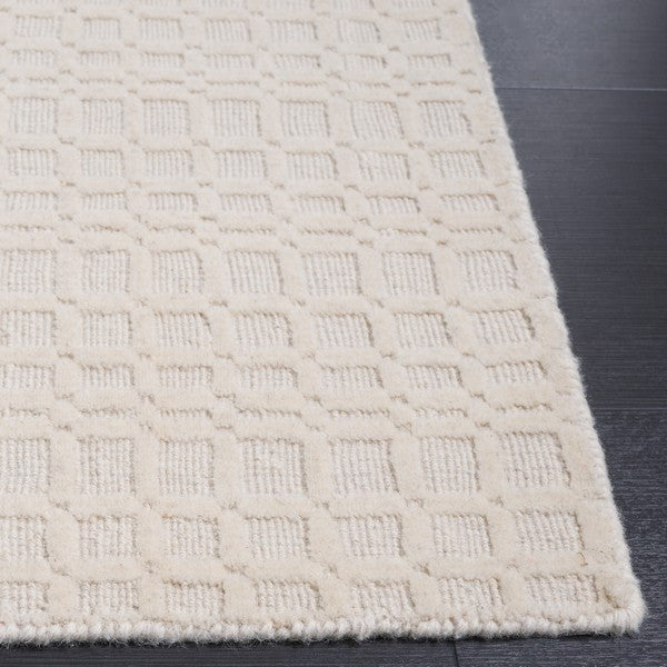 Safavieh Clearance Impressions IM314A Ivory Rug