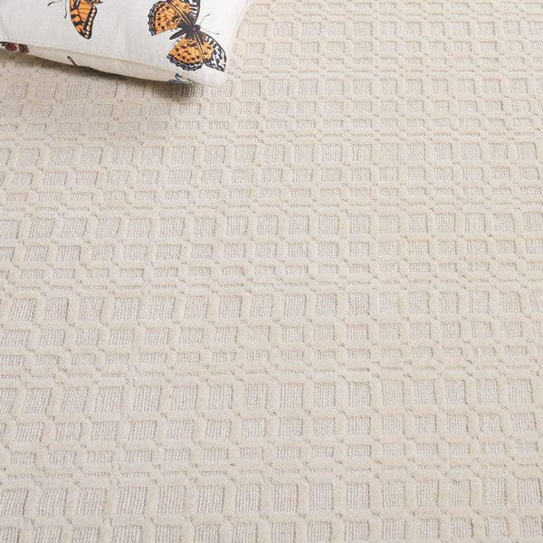 Safavieh Clearance Impressions IM314A Ivory Rug