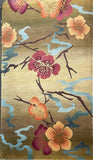 Tibet Rug Company 100 CT Kimono Gold Rug
