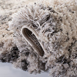 safavieh clearance iceland shag isg514a cream rug