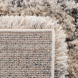 safavieh clearance iceland shag isg514a cream rug