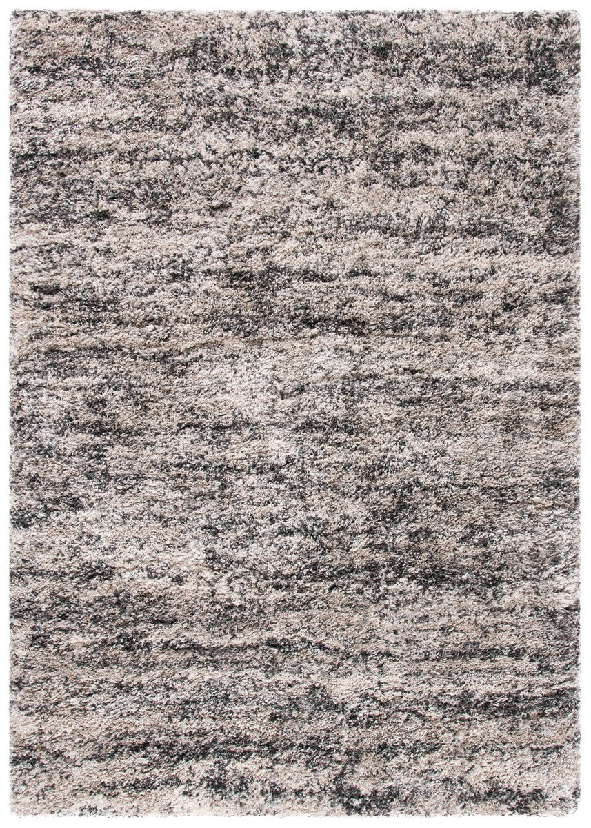 Safavieh Clearance Iceland Shag ISG519A Cream Rug