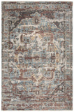 Safavieh Clearance Izmir IZM101T Blue Rug