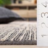 Safavieh Clearance Izmir IZM102D Grey Rug