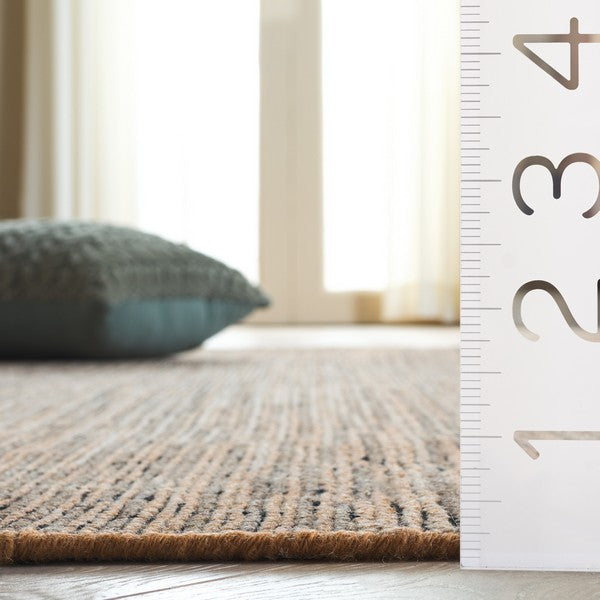 Safavieh Clearance Izmir IZM102T Brown Rug