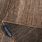Safavieh Clearance Izmir IZM102T Brown Rug