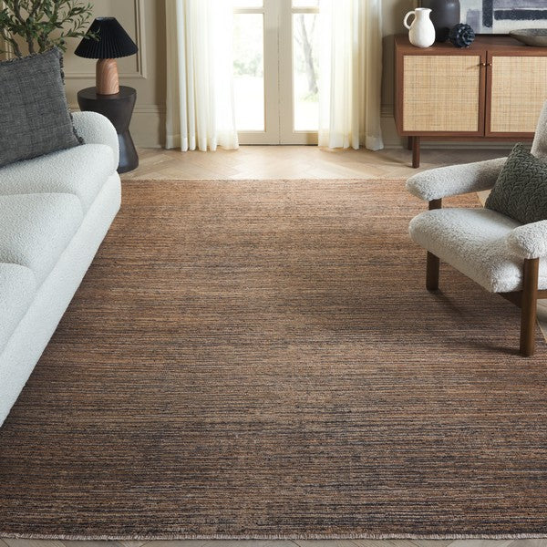 Safavieh Clearance Izmir IZM102T Brown Rug