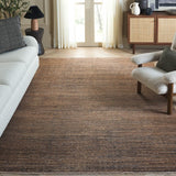 Safavieh Clearance Izmir IZM102T Brown Rug