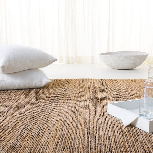 Safavieh Clearance Izmir IZM102T Brown Rug