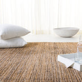 Safavieh Clearance Izmir IZM102T Brown Rug