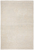 Safavieh Clearance Izmir IZM134M Light Blue Rug