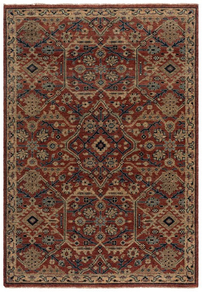 safavieh clearance izmir izm179q red rug