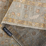 Safavieh Clearance Izmir IZM181M Light Blue Rug