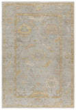 Safavieh Clearance Izmir IZM181M Light Blue Rug