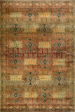 Tibet Rug Company 60 CT Inca Gold Rug
