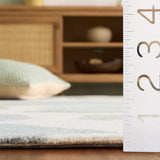 safavieh clearance jardin jar102m ivory rug