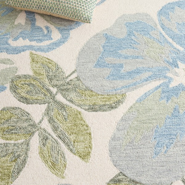 safavieh clearance jardin jar102m ivory rug