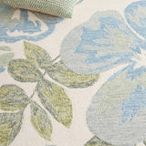 safavieh clearance jardin jar102m ivory rug