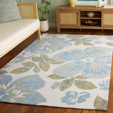 safavieh clearance jardin jar102m ivory rug
