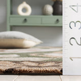 safavieh clearance jardin jar102y green rug