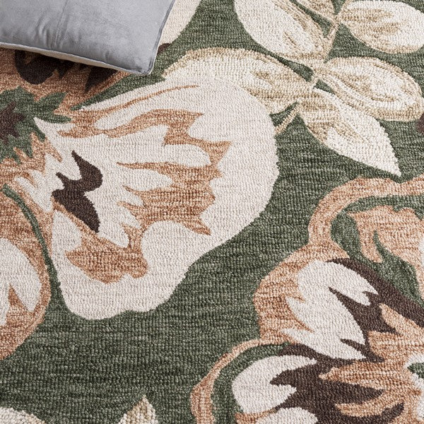 safavieh clearance jardin jar102y green rug
