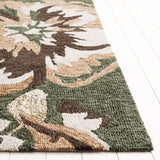 safavieh clearance jardin jar102y green rug