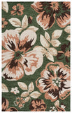 safavieh clearance jardin jar102y green rug