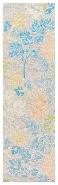 safavieh clearance jardin jar125m blue rug