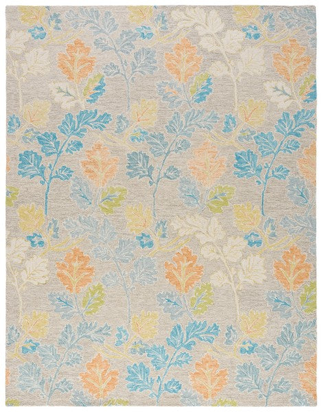 safavieh clearance jardin jar125m blue rug