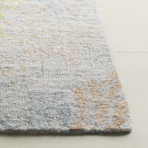 safavieh clearance jardin jar126f grey rug