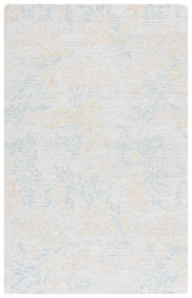 safavieh clearance jardin jar126f grey rug