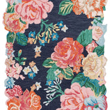 safavieh clearance jardin jar175n navy rug