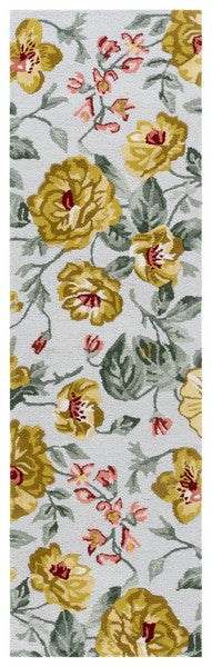 safavieh clearance jardin jar275d gold rug