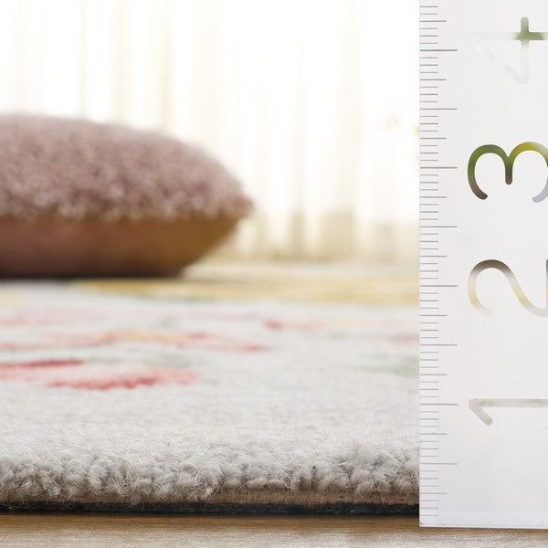 safavieh clearance jardin jar275d gold rug