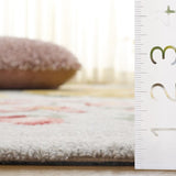 safavieh clearance jardin jar275d gold rug