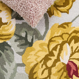 safavieh clearance jardin jar275d gold rug