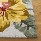 safavieh clearance jardin jar275d gold rug