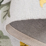 safavieh clearance jardin jar275d gold rug
