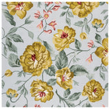 safavieh clearance jardin jar275d gold rug