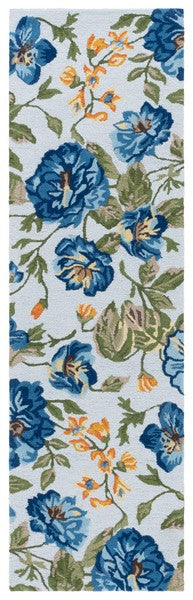 safavieh clearance jardin jar275f light grey rug