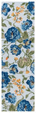 safavieh clearance jardin jar275f light grey rug
