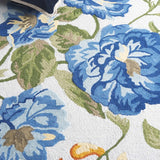 safavieh clearance jardin jar275f light grey rug