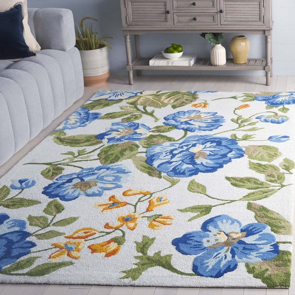 safavieh clearance jardin jar275f light grey rug
