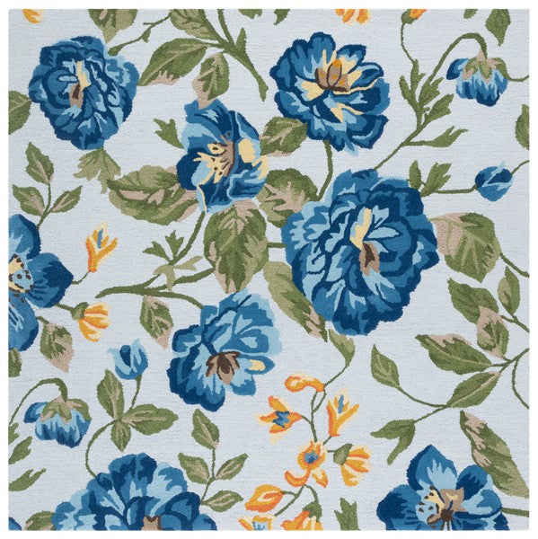 safavieh clearance jardin jar275f light grey rug