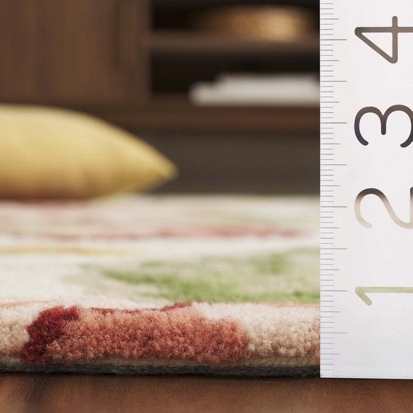 safavieh clearance jardin jar275u ivory rug