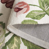 safavieh clearance jardin jar275u ivory rug