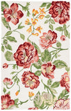 safavieh clearance jardin jar275u ivory rug