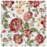 safavieh clearance jardin jar275u ivory rug