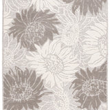 safavieh clearance jardin jar327f grey rug