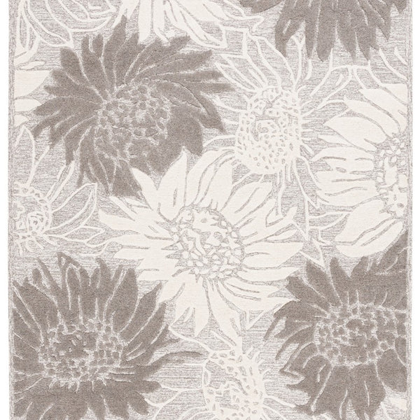 safavieh clearance jardin jar327f grey rug